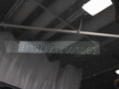 New 2026 Mitsubishi Eclipse Cross LE image 31