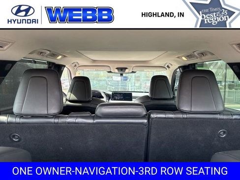 Used 2023 INFINITI QX60 Luxe w/ Vision Package AWD/4WD image 24