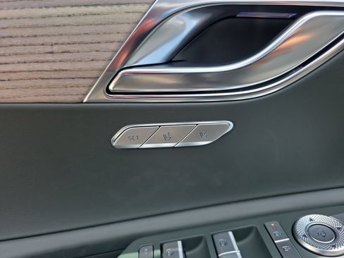 New 2026 Genesis GV80 2.5T Select AWD/4WD image 17