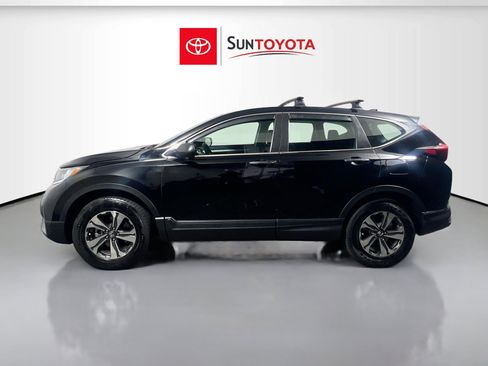 Used 2021 Honda CR-V LX image 7