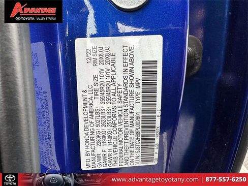 Used 2023 Acura RDX A-Spec image 22