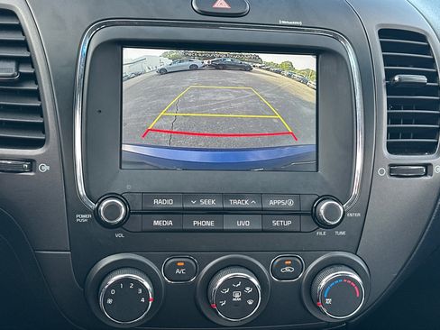 Used 2018 Kia Forte LX w/ LX Popular Package FWD image 13