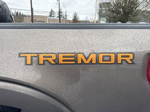 Used 2023 Ford F150 Tremor AWD/4WD image 12