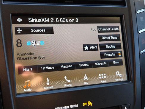 Used 2019 Lincoln MKC Select w/ Select Plus Package image 23