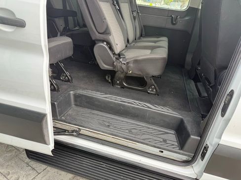 Used 2022 Ford Transit 350 XLT image 13