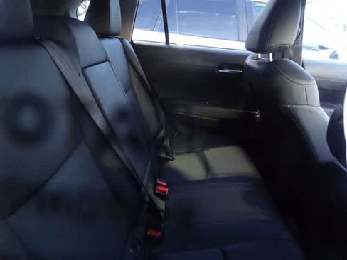 Used 2026 Toyota Corolla Cross XLE w/ Convenience Package AWD/4WD image 9