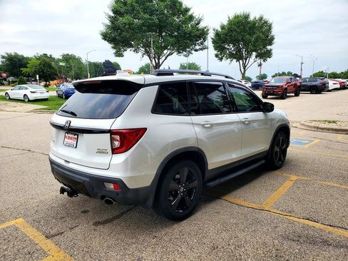 Used 2020 Honda Passport Elite image 20