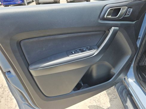 Used 2023 Ford Ranger XLT w/ Equipment Group 302A High image 14