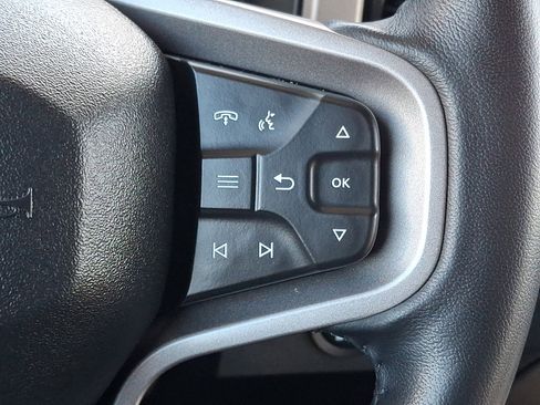 Used 2025 Ford Bronco Outer Banks AWD/4WD image 21