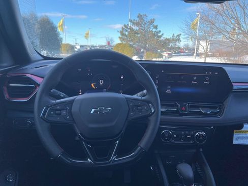 New 2026 Chevrolet TrailBlazer RS w/ Convenience Package image 24