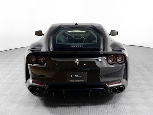 Certified 2019 Ferrari 812 Superfast RWD image 24