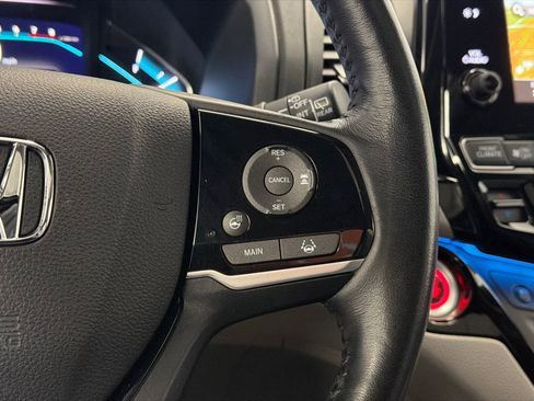 Used 2018 Honda Odyssey Elite image 24