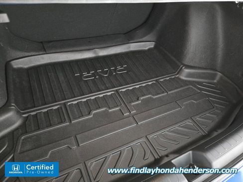 Certified 2024 Honda Civic EX image 19