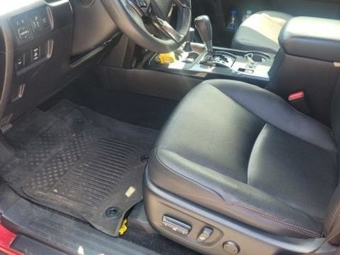 Used 2021 Toyota 4Runner Venture w/ Moonroof Package AWD/4WD image 2