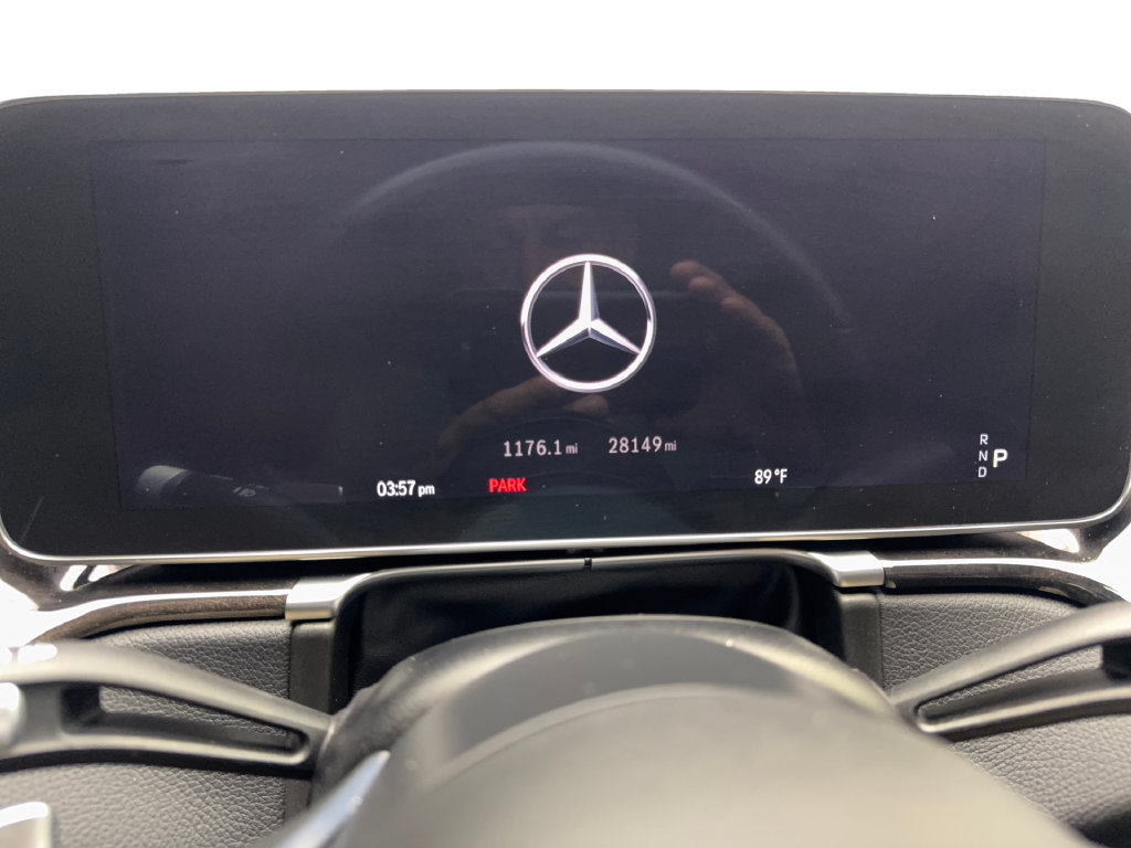 Used 2022 Mercedes-Benz S 500 4MATIC image 58