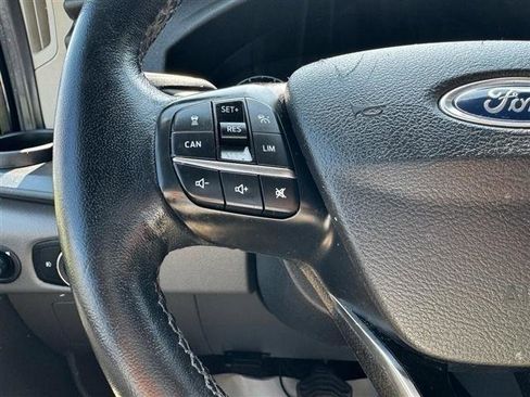 Used 2022 Ford Transit 350 XL AWD/4WD image 22