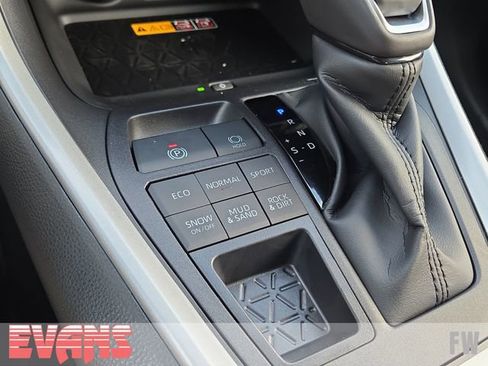 New 2025 Toyota RAV4 XLE Premium w/ Weather Package image 11