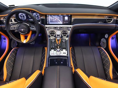 Used 2024 Bentley Continental GT Speed image 9