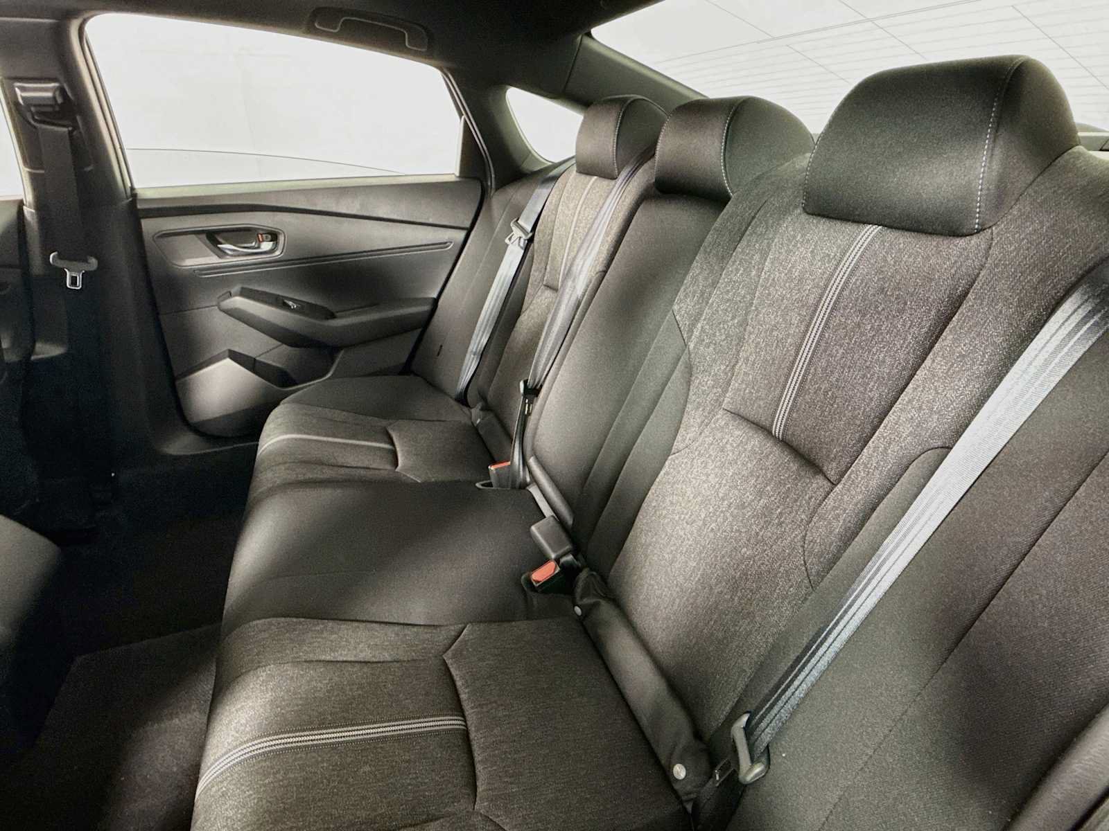 Used 2024 Honda Accord Sport image 33