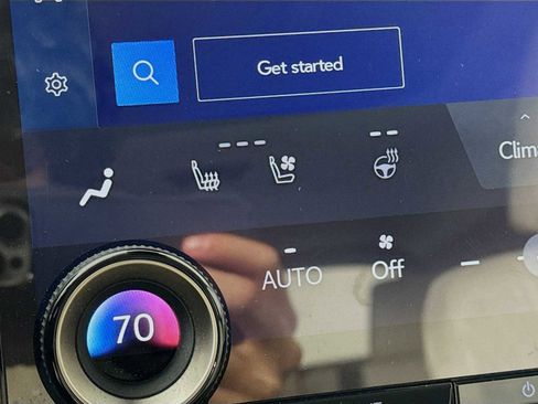 Used 2023 Lexus RX 350 AWD image 20