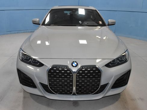 Certified 2023 BMW 430i Gran Coupe xDrive w/ M Sport Package AWD/4WD image 24