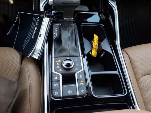 New 2026 Kia Sorento SX Prestige image 17