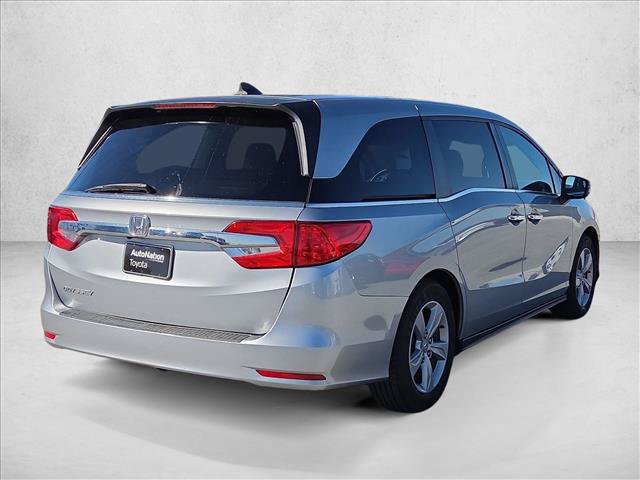 Used 2019 Honda Odyssey EX image 5