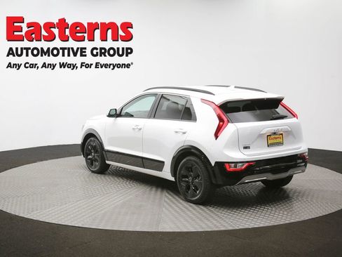 Used 2023 Kia Niro Wind w/ Wind Preserve Package image 61