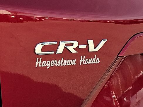 Used 2022 Honda CR-V EX-L image 31