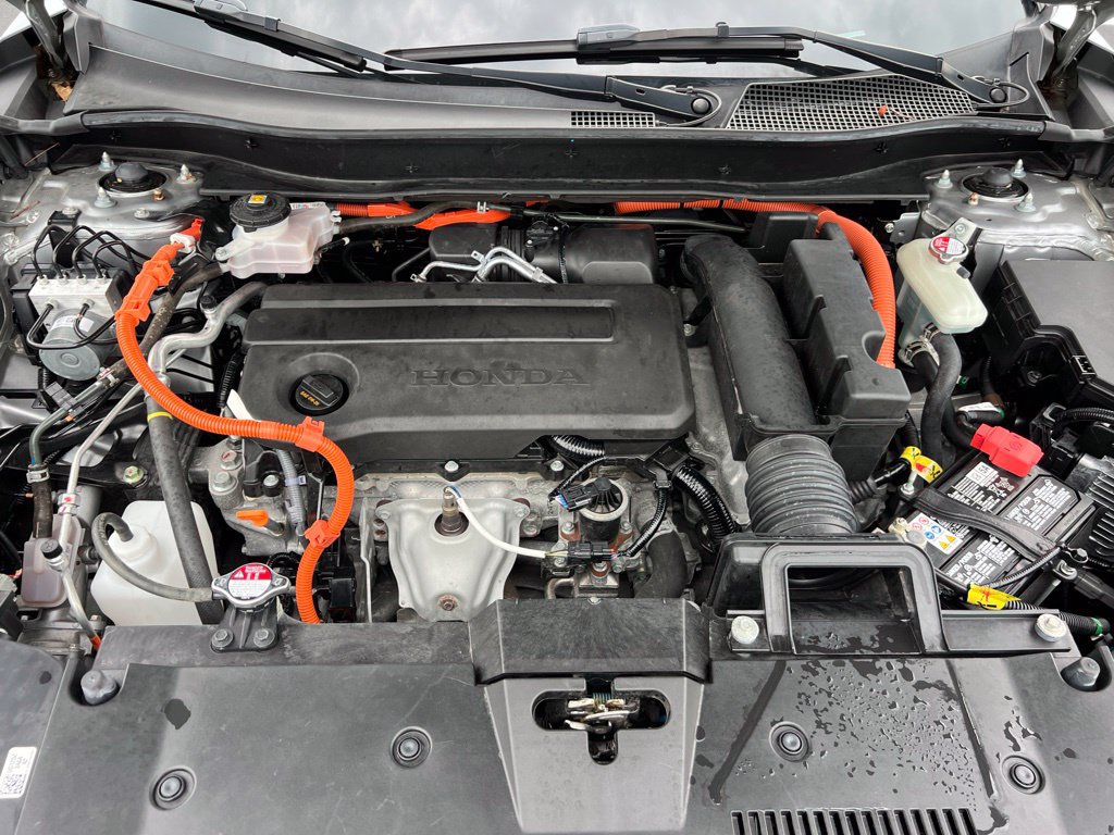 Used 2025 Honda CR-V Sport-L image 29