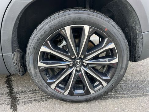 Used 2025 MAZDA CX-50 AWD 2.5 S w/ Premium Plus Pkg image 32