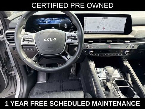 Used 2025 Kia Telluride SX Prestige X-Line AWD/4WD image 18