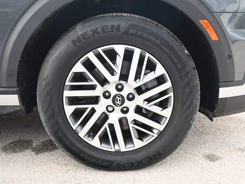 Used 2026 Hyundai Palisade SEL FWD image 7