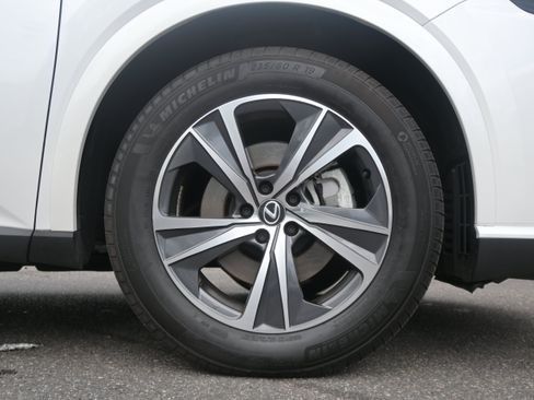 Used 2023 Lexus RX 350 Premium w/ Cold Area Package AWD/4WD image 13