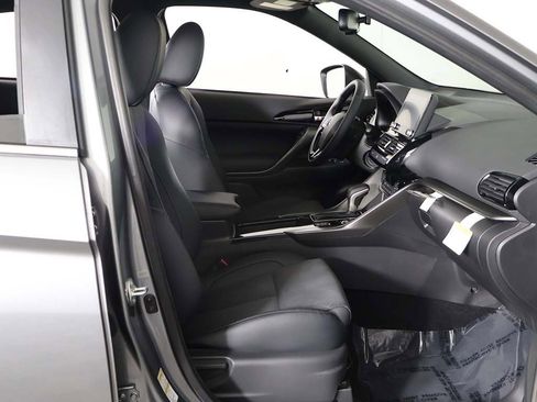 New 2026 Mitsubishi Eclipse Cross Black Edition image 26