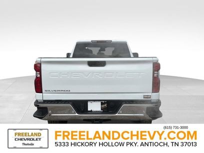 New 2026 Chevrolet Silverado 2500 W/T w/ WT/CX Safety Package