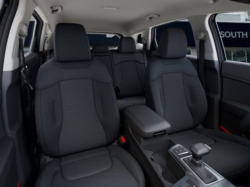 New 2026 Kia Sportage LX image 15