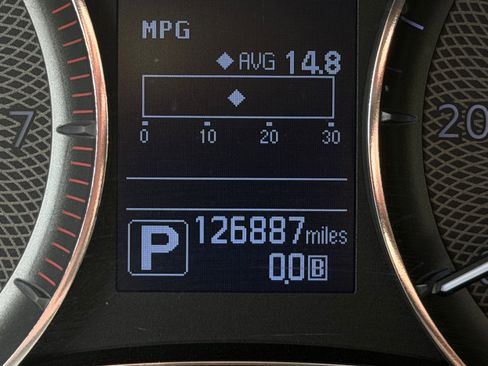 Used 2019 INFINITI QX80 Luxe RWD image 17