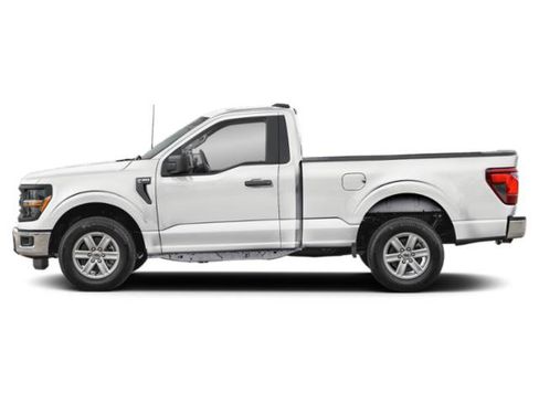 New 2026 Ford F150 XL image 3