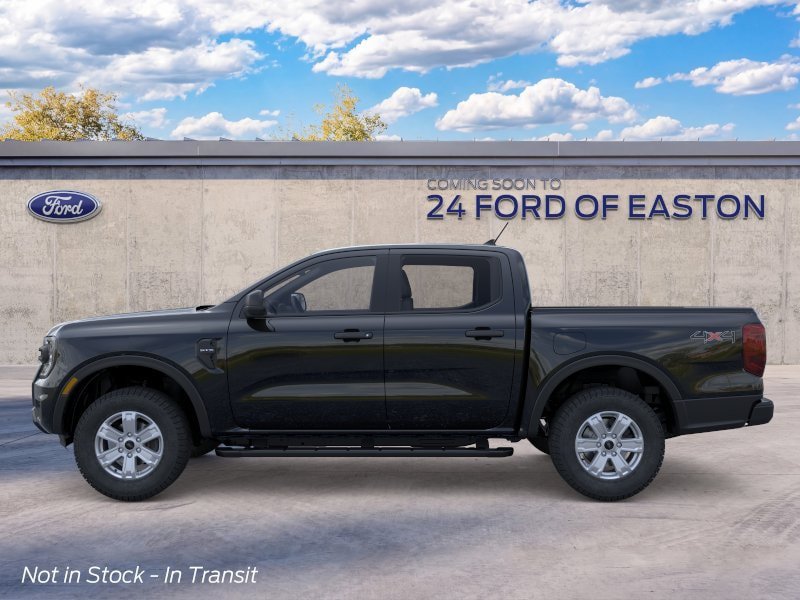 New 2026 Ford Ranger XL AWD/4WD image 3
