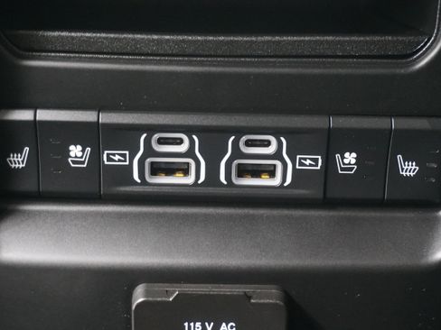 Used 2023 RAM 1500 TRX w/ TRX Level 2 Equipment Group AWD/4WD image 14