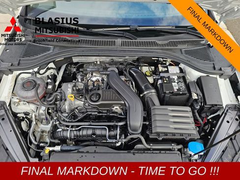 Used 2024 Volkswagen Jetta SEL image 29