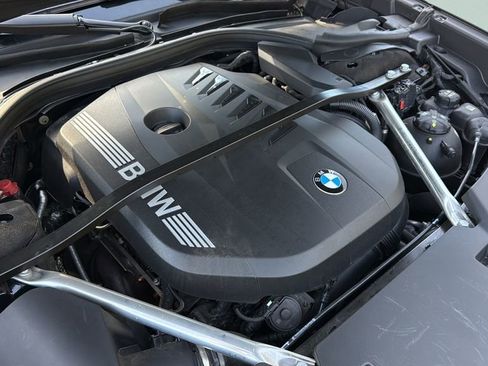 Certified 2023 BMW 740i image 19