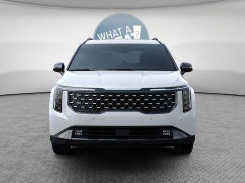 New 2026 Kia Carnival SX Prestige image 2