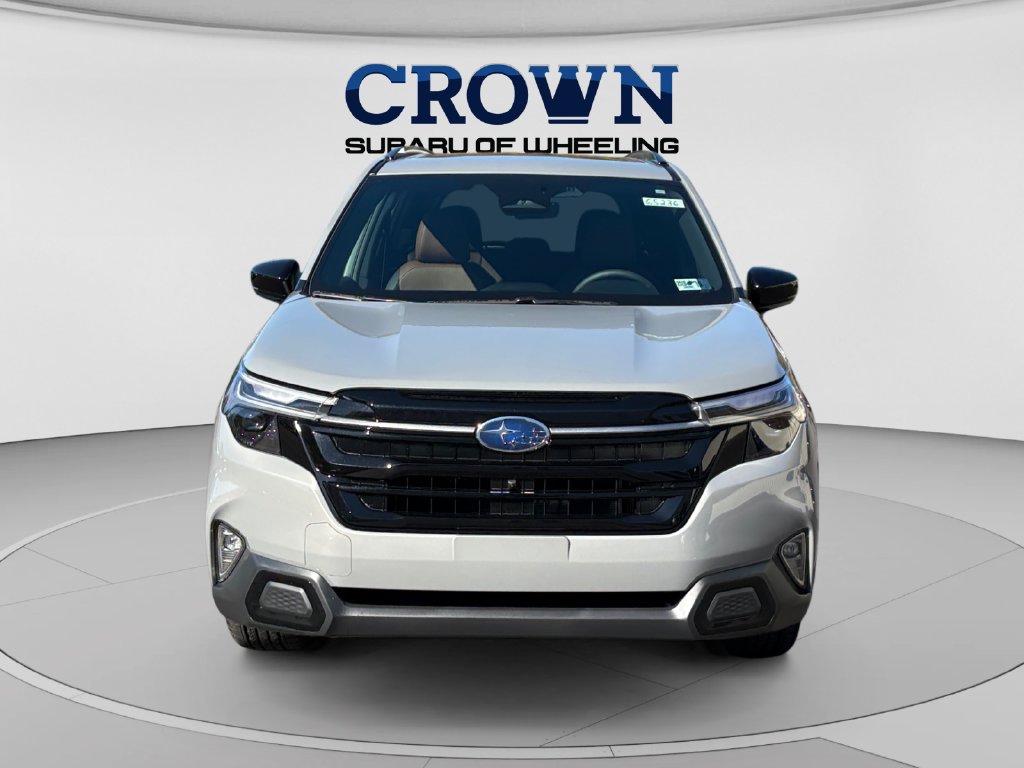 New 2026 Subaru Forester Touring AWD/4WD image 8