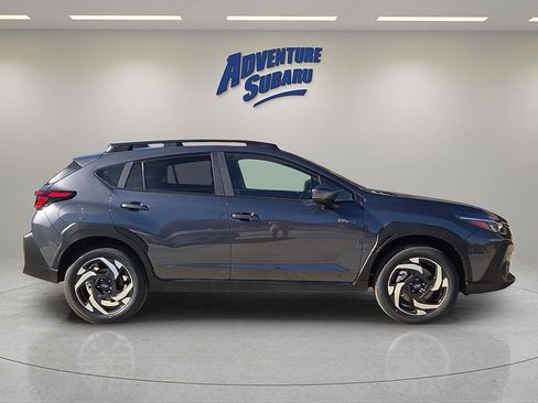 New 2026 Subaru Crosstrek 2.5i Limited image 7