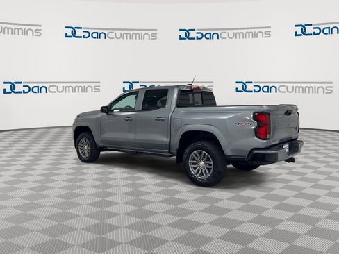 New 2026 Chevrolet Colorado LT w/ LT Convenience Package AWD/4WD image 6