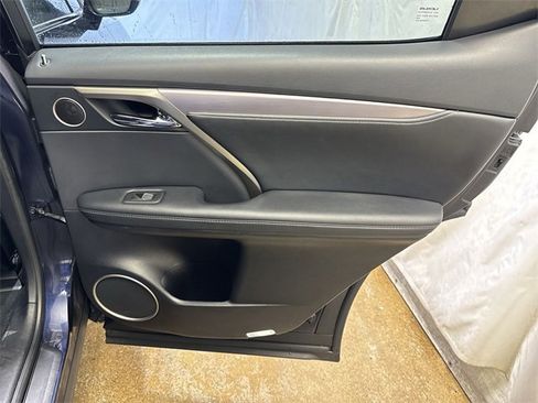 Used 2022 Lexus RX 350 F Sport image 28