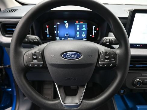 New 2026 Ford Maverick XLT FWD image 9