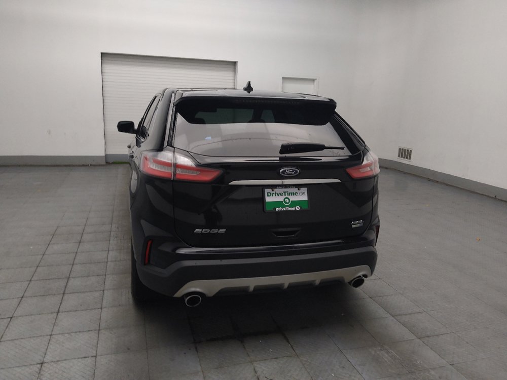 Used 2019 Ford Edge SEL w/ Equipment Group 201A AWD/4WD image 6